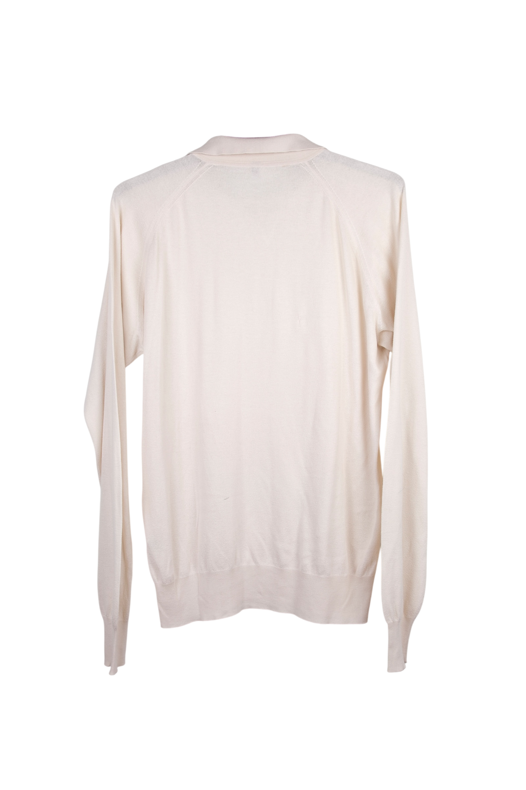 Jersey Loro Piana de Punto Fino