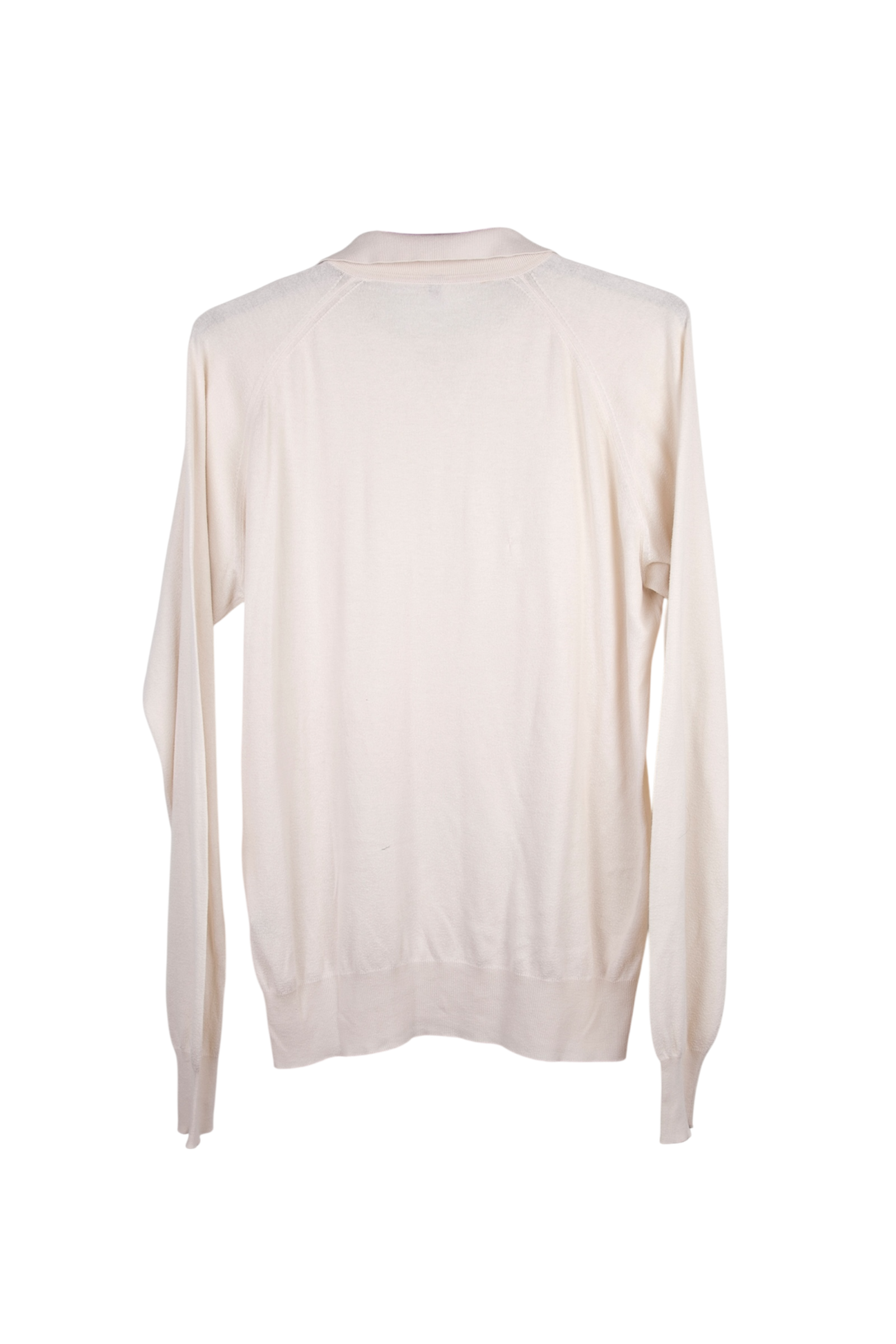 Jersey Loro Piana de Punto Fino