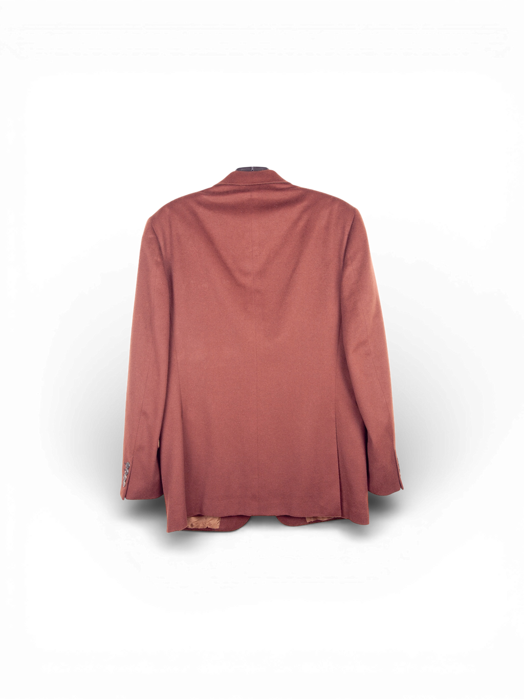 Blazer Hermès de Cachemira