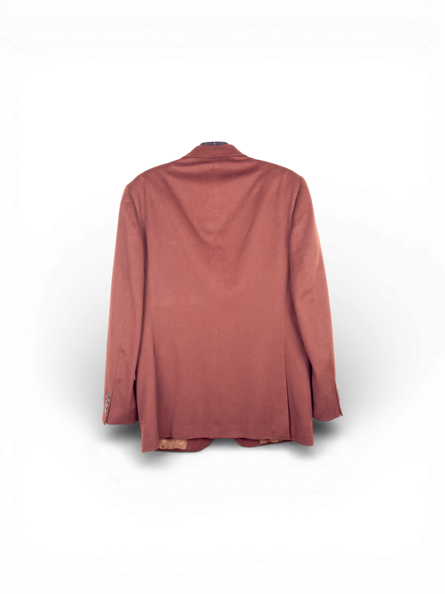 Blazer Hermès de Cachemira