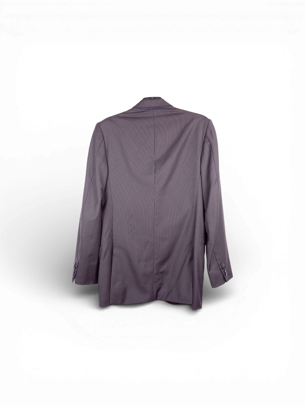 Blazer Burberry London de Lana Virgen