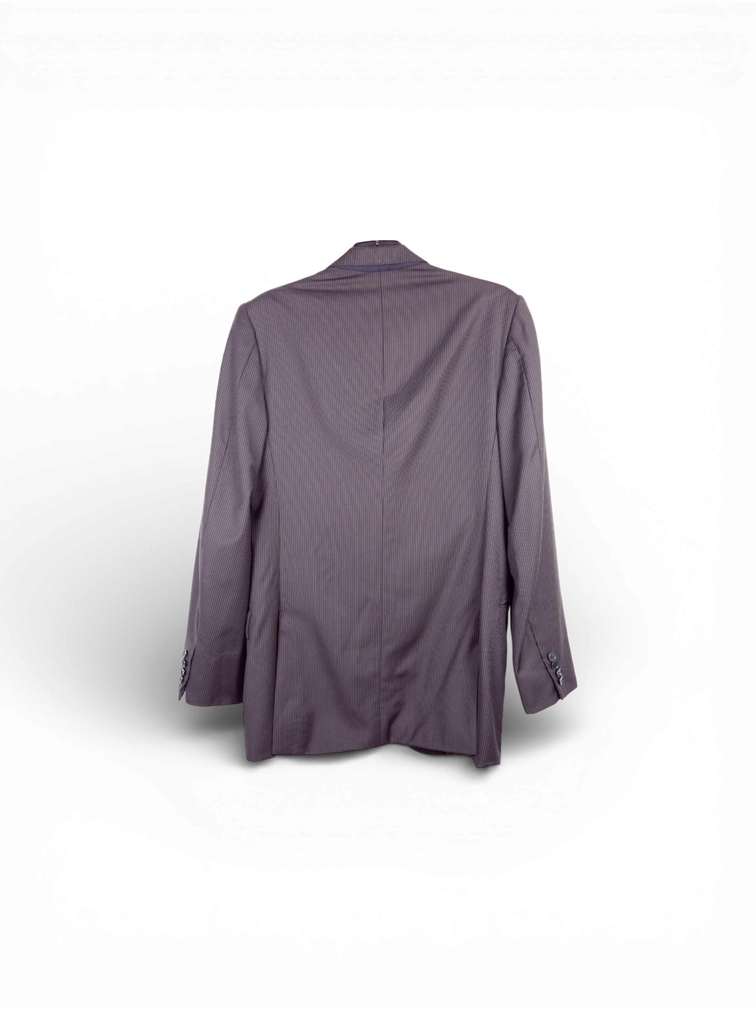 Blazer Burberry London de Lana Virgen