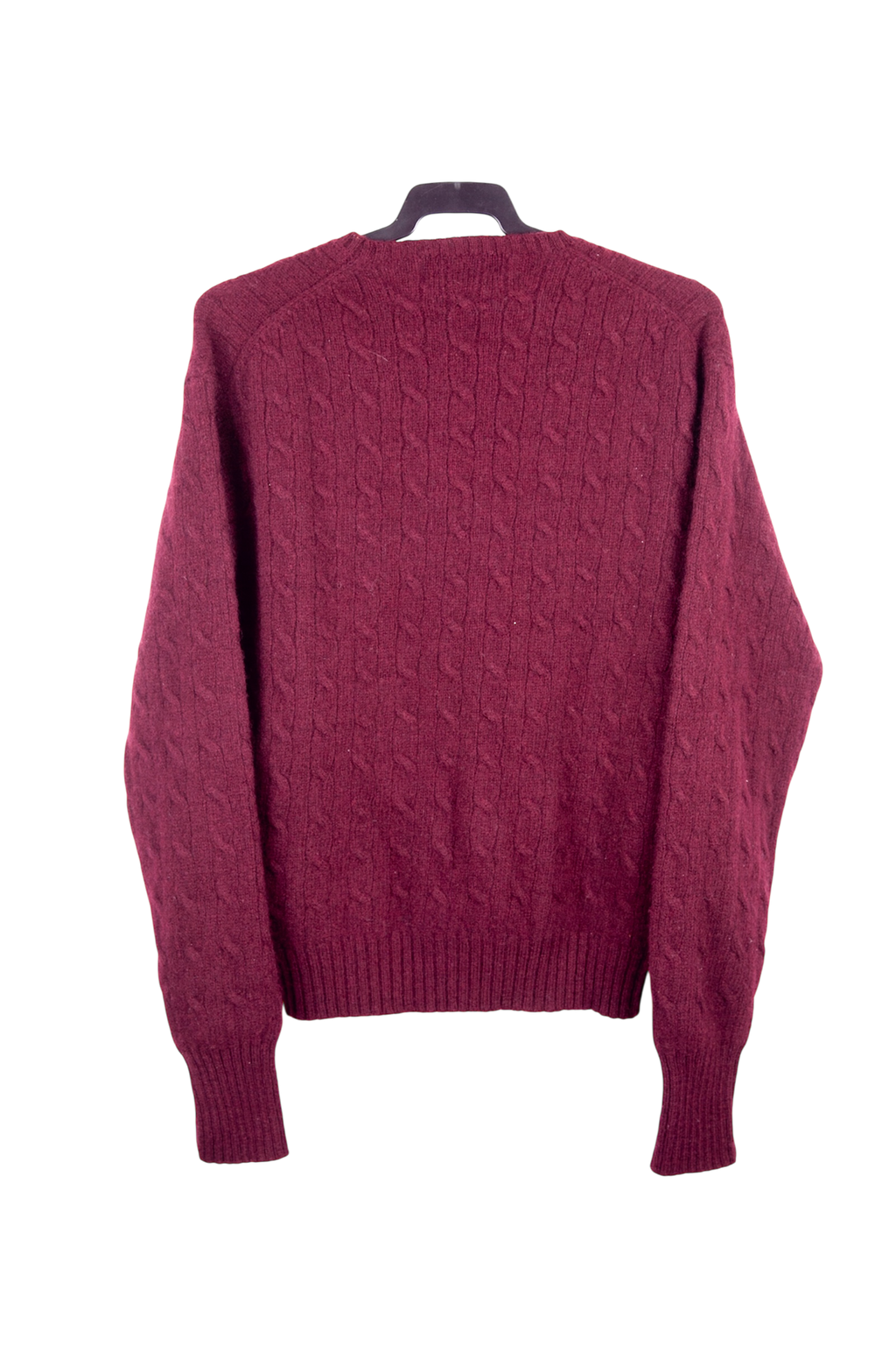 Jersey Polo by Ralph Lauren Punto Trenzado