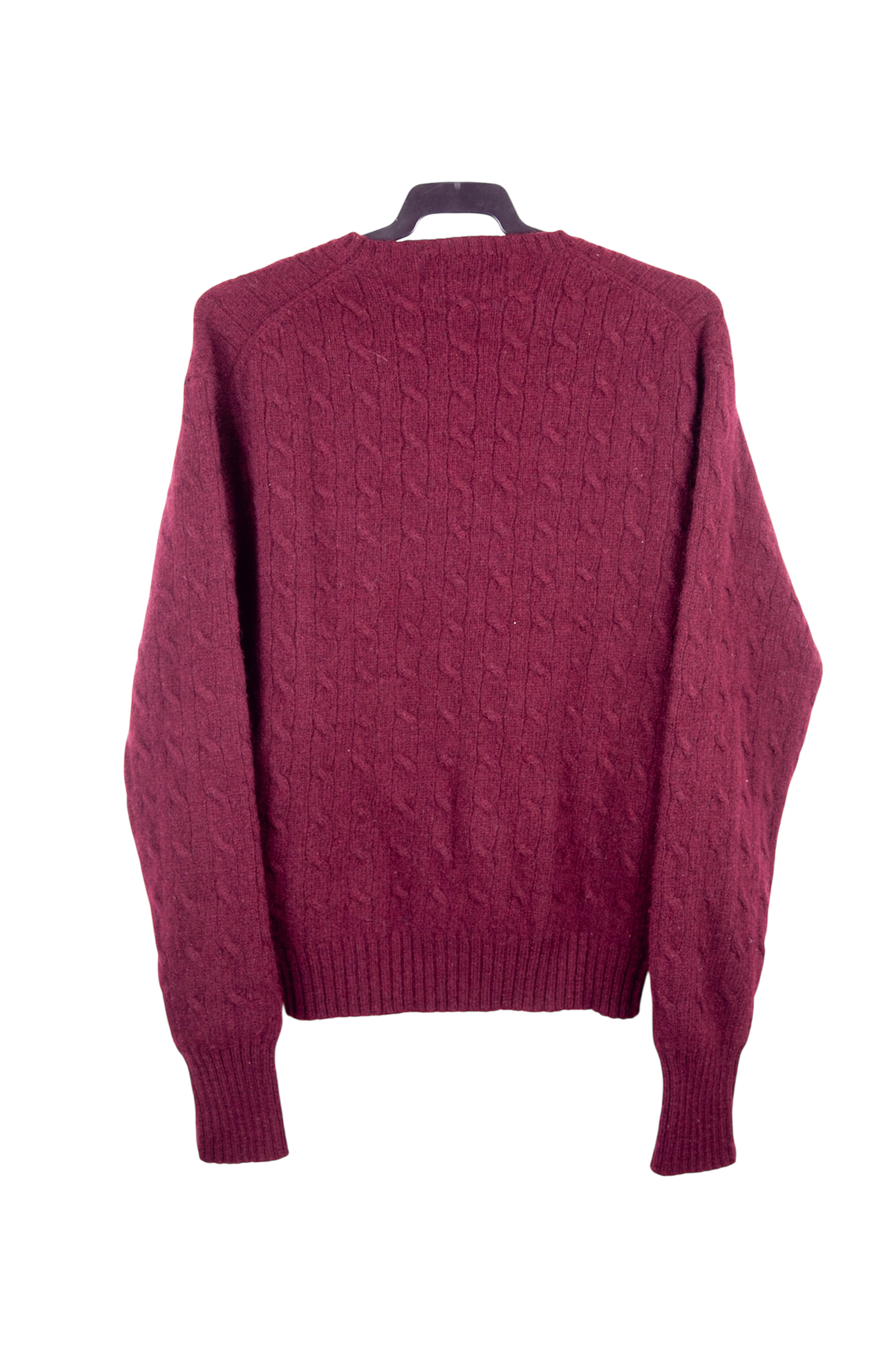 Jersey Polo by Ralph Lauren Punto Trenzado