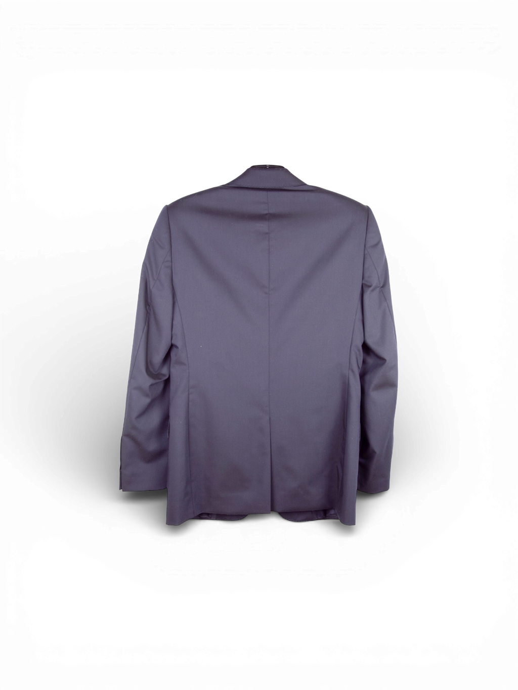 Traje Louis Vuitton Azul Marino