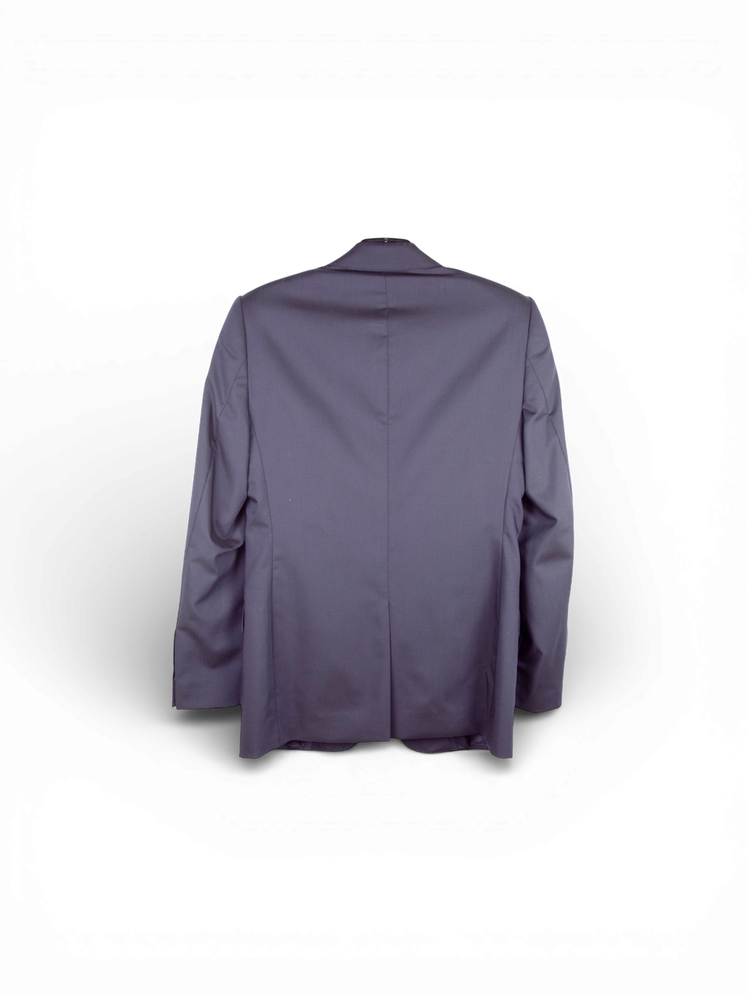 Traje Louis Vuitton Azul Marino