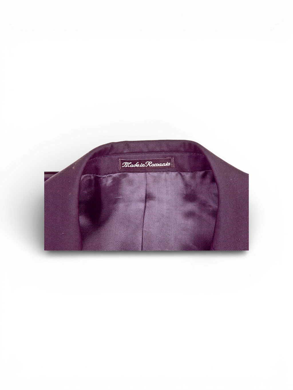 Traje Louis Vuitton Azul Marino