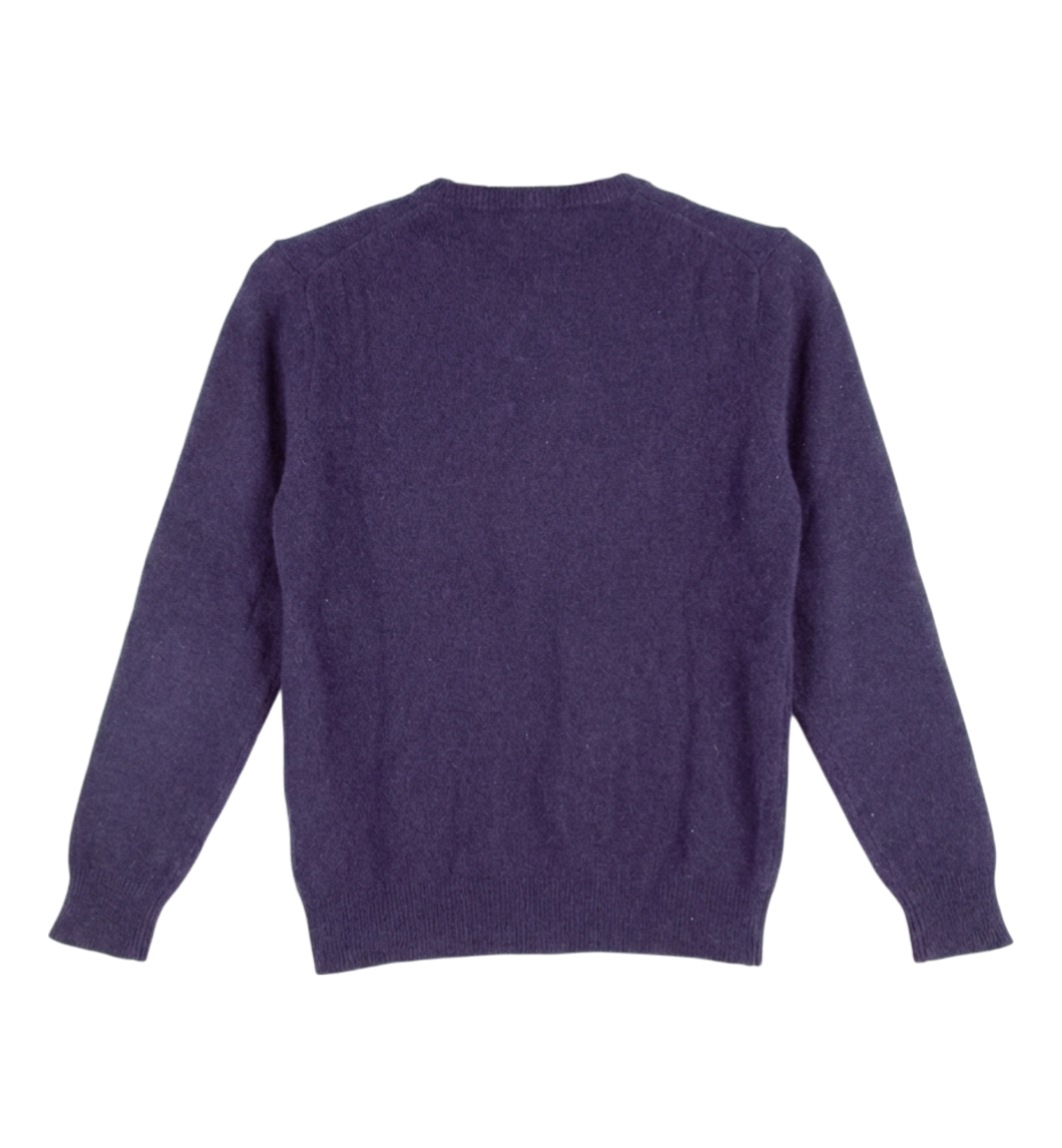 Jersey Polo by Ralph Lauren Azul Marino de Punto Grueso