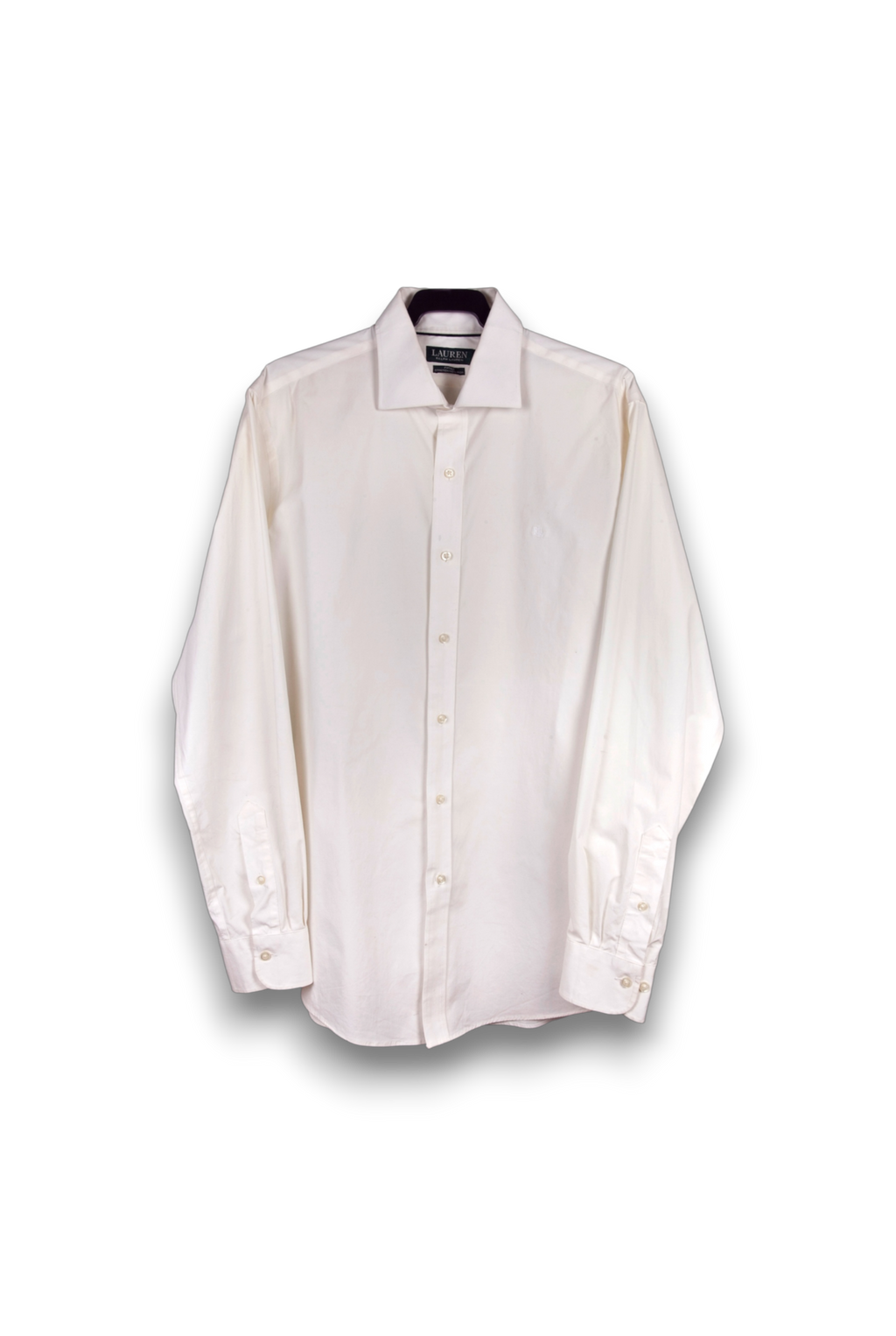 Camisa Polo Ralph Lauren Beige