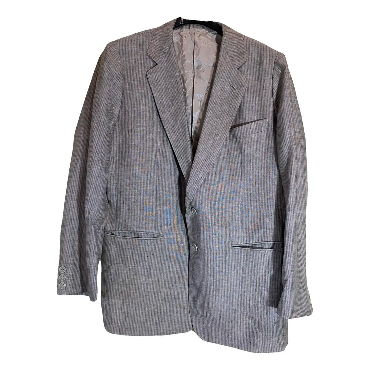 Blazer Christian Dior 100% Lino