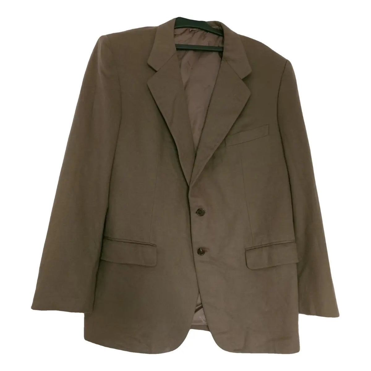 Blazer Hermès cachemira