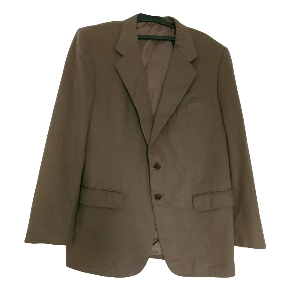 Blazer Hermès cachemira