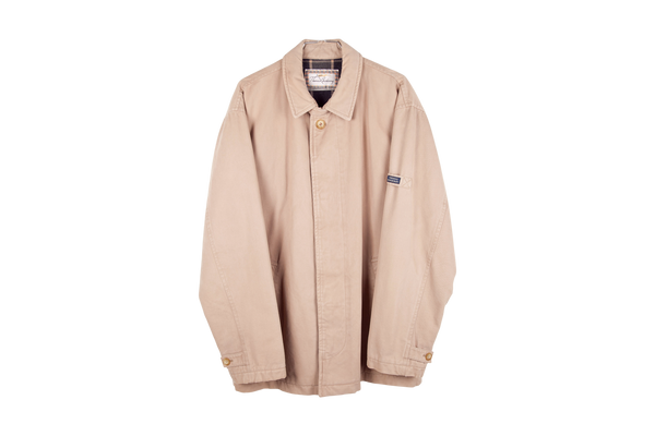 Chaqueta Thomas Burberry Beige