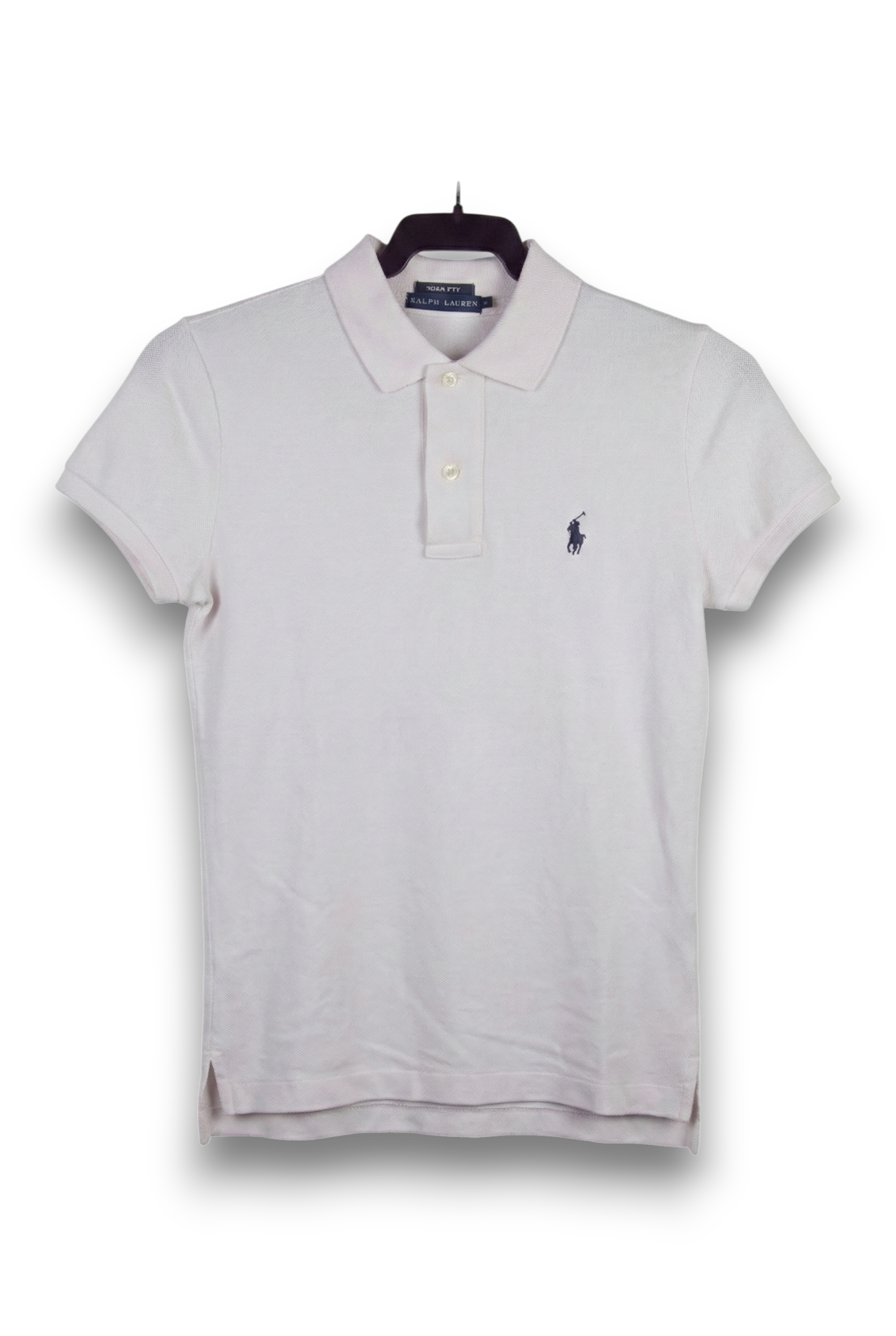 Polo Ralph Lauren Blanco