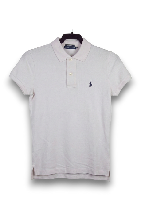 Polo Ralph Lauren Blanco