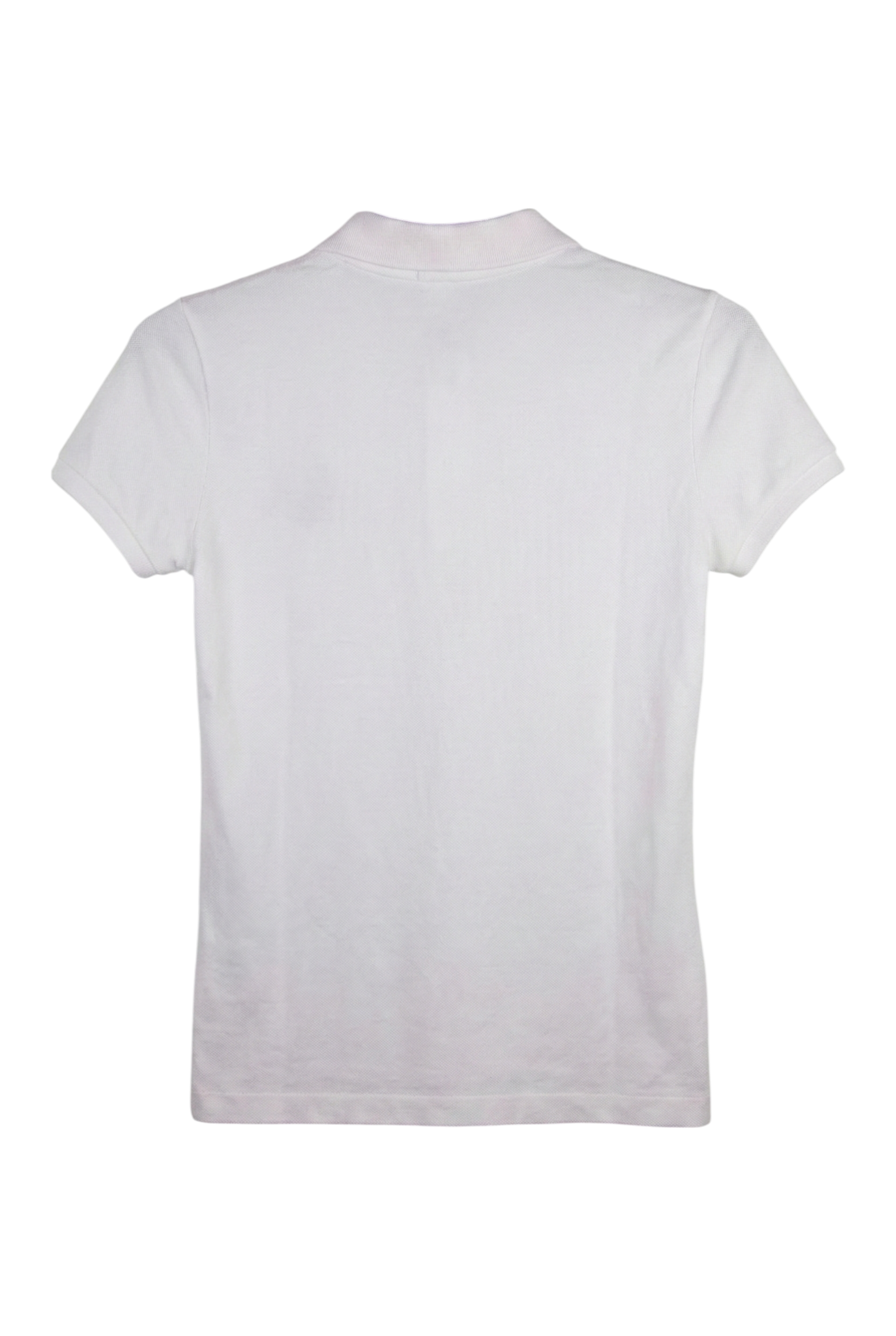 Polo Ralph Lauren Blanco