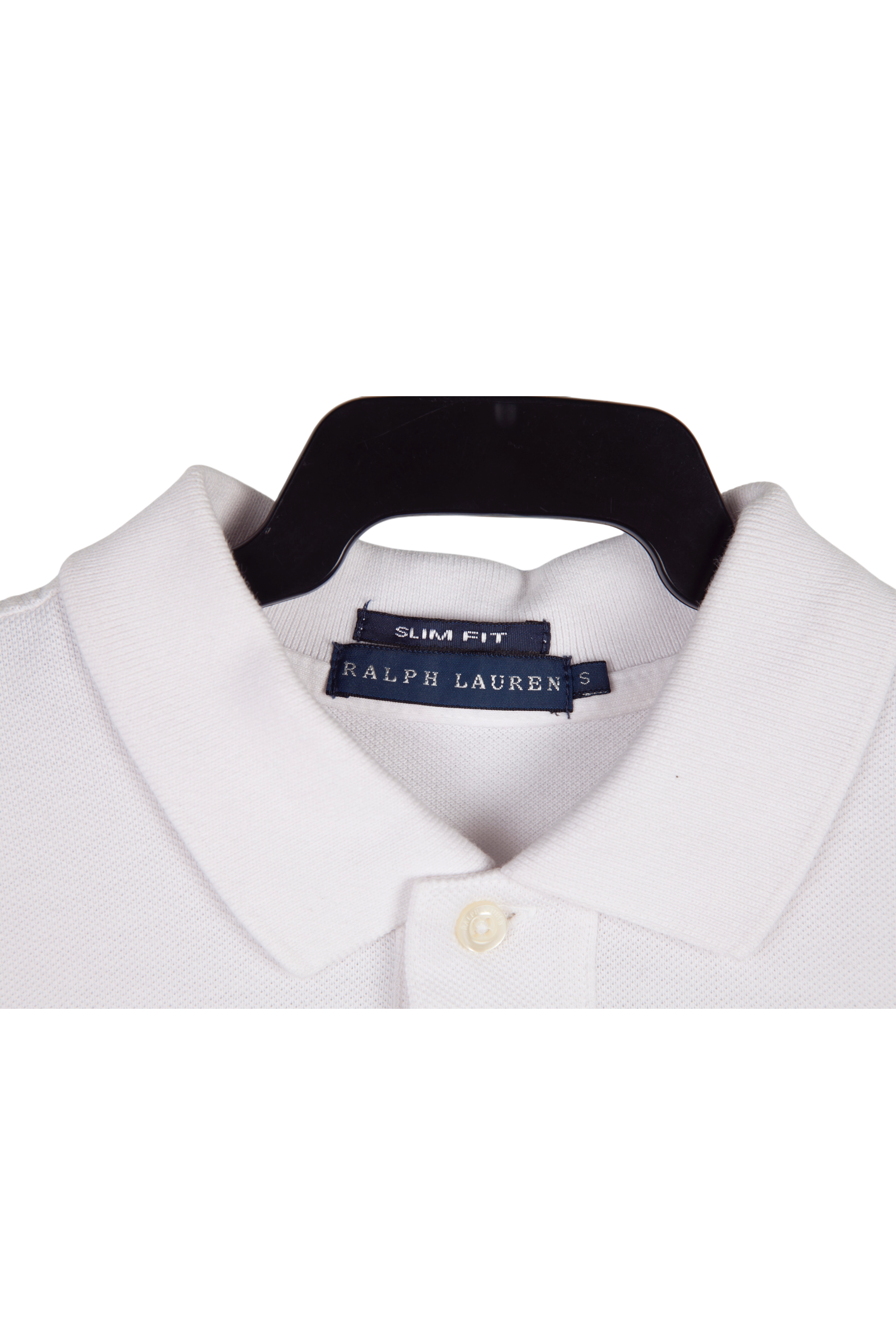 Polo Ralph Lauren Blanco