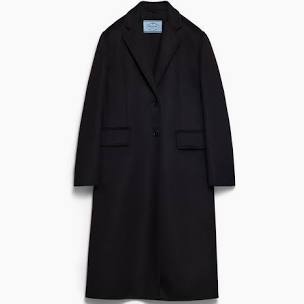 Coat versace Lenciftit