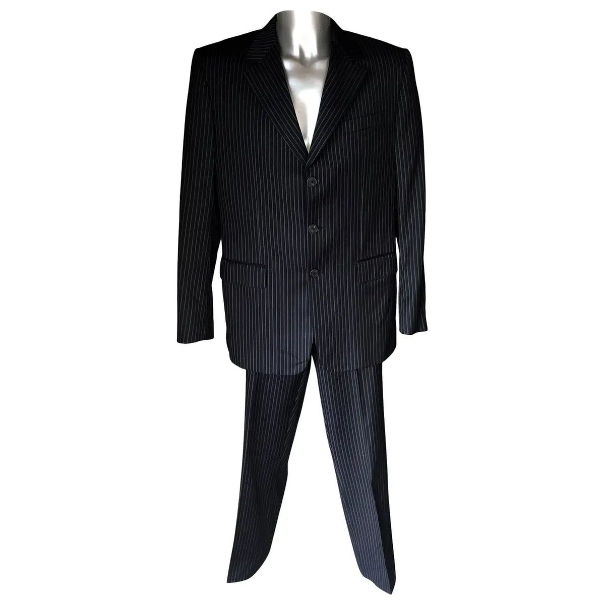 Traje Louis Vuitton Completo